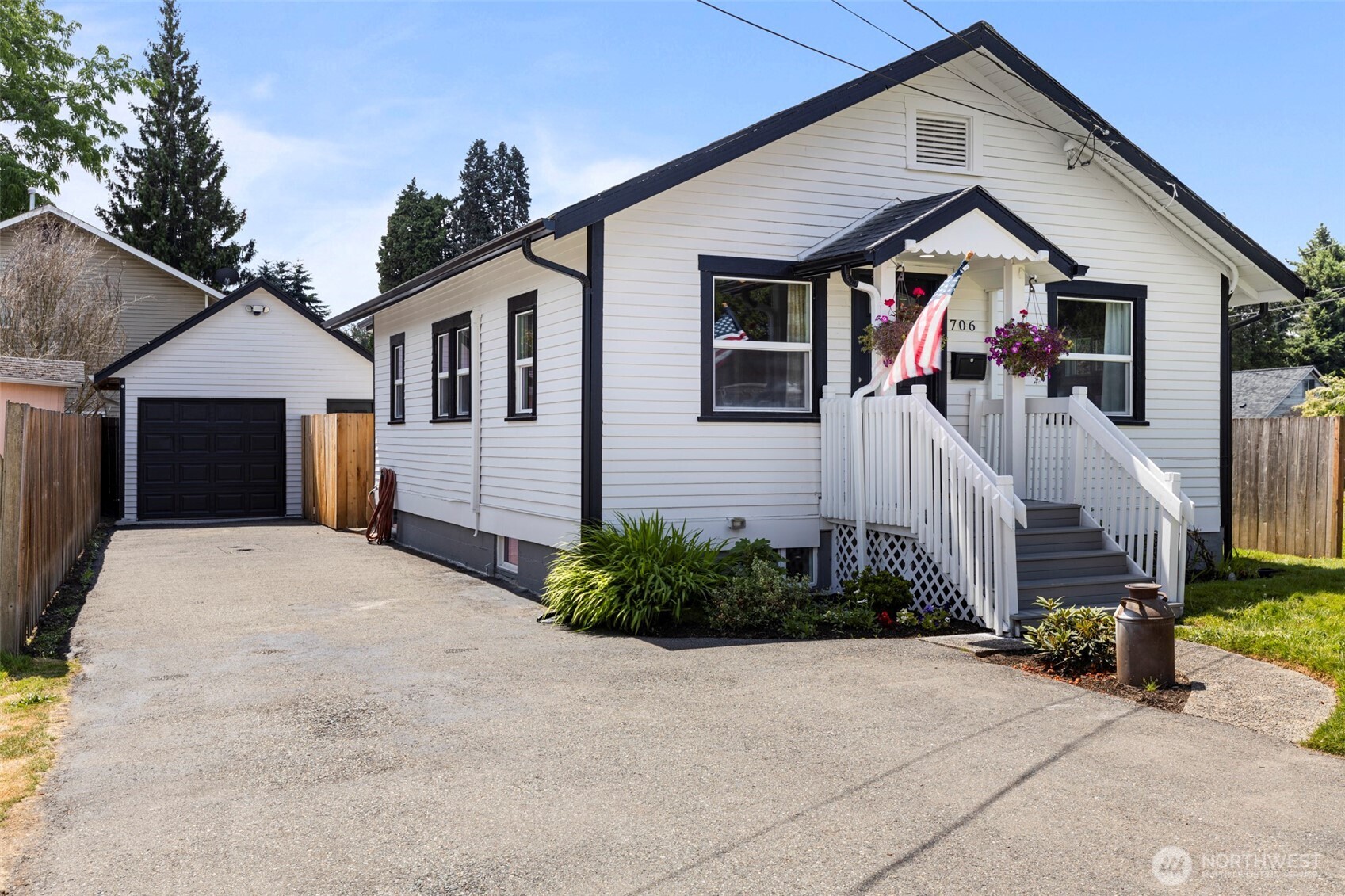 706 Harrison Street Sumner, WA 98390 - Photo 1 of 19