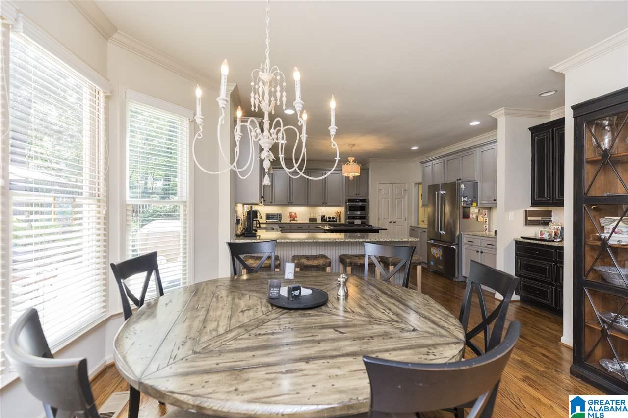 2345 Country Ridge Drive Birmingham, AL 35243 - Photo 18 of 31