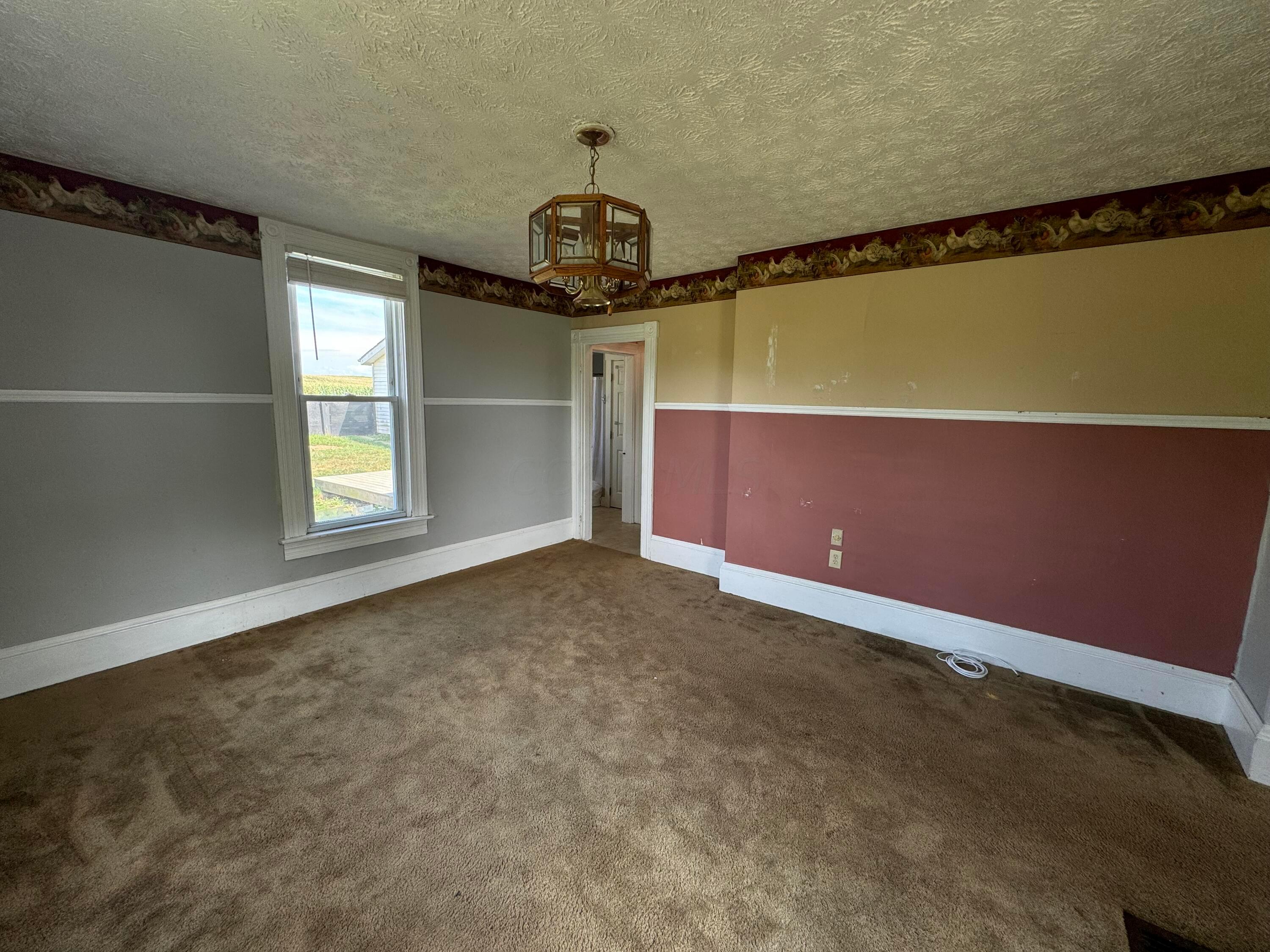 9580 Dozer Road Southwest Stoutsville, OH 43154 - Photo 14 of 44 Dining Room