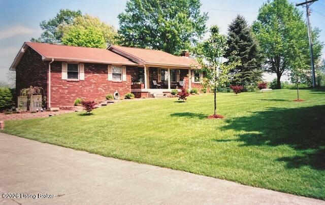 3540 Deckard School Road Radcliff, KY 40160 - Photo 29 of 32 IMG_8314