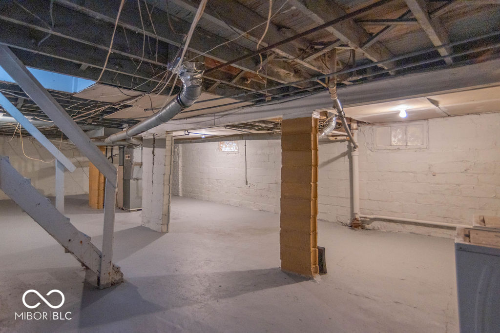 1149 36th Street Indianapolis, IN 46208 - Photo 18 of 23