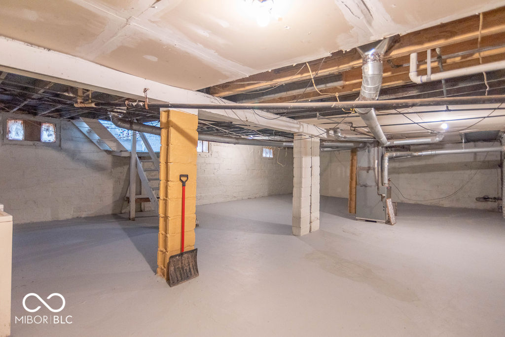 1149 36th Street Indianapolis, IN 46208 - Photo 19 of 23