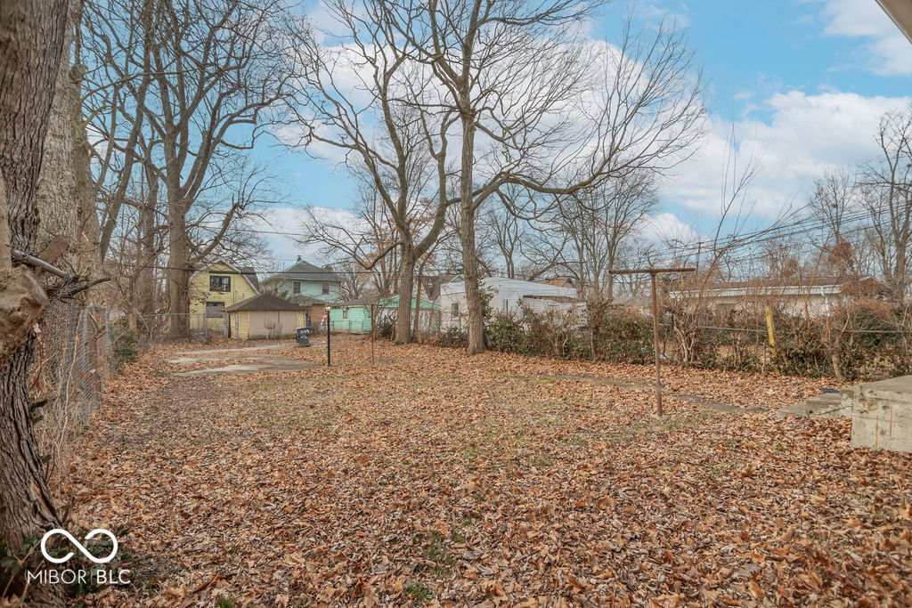1149 36th Street Indianapolis, IN 46208 - Photo 21 of 23