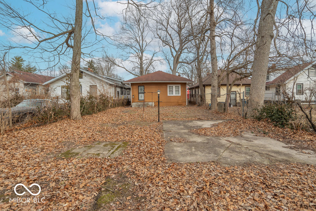 1149 36th Street Indianapolis, IN 46208 - Photo 22 of 23
