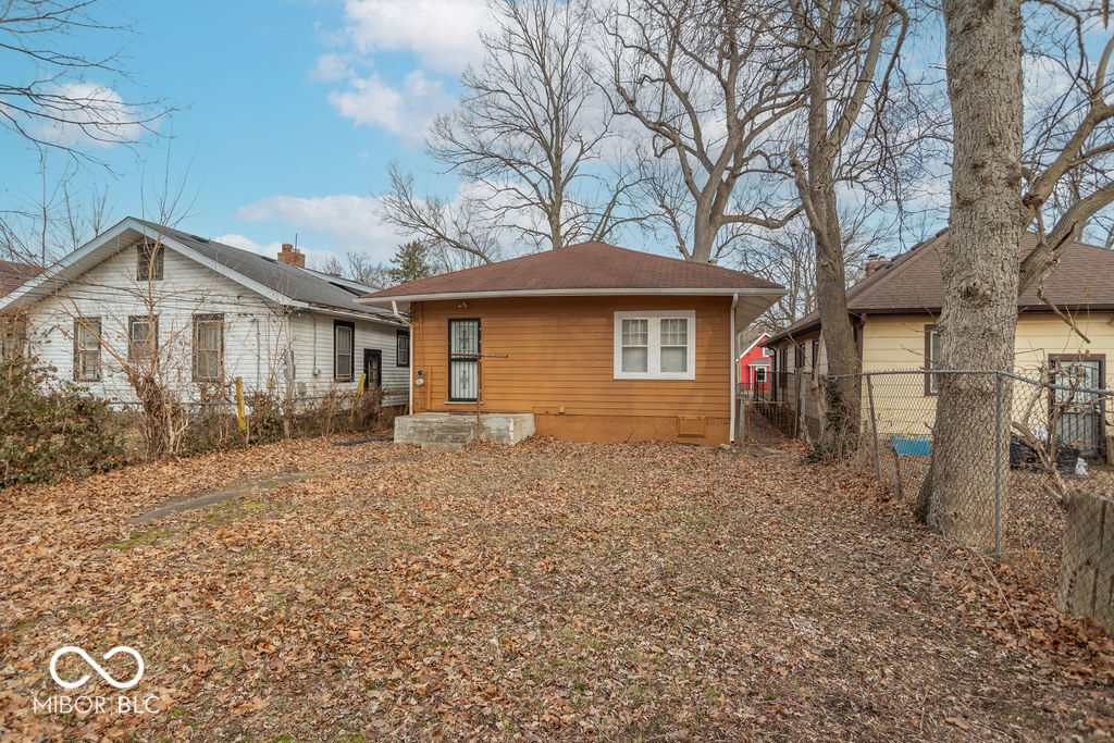 1149 36th Street Indianapolis, IN 46208 - Photo 23 of 23