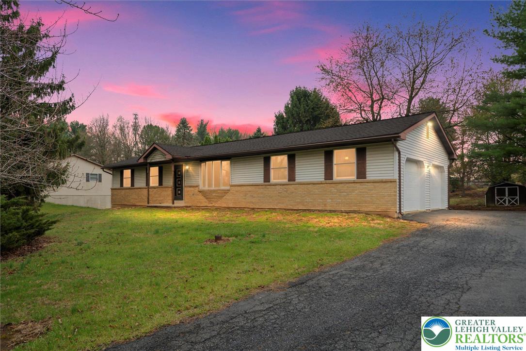 1216 Minesite Road Allentown, PA 18103 - Photo 1 of 37 Gallery Image 1