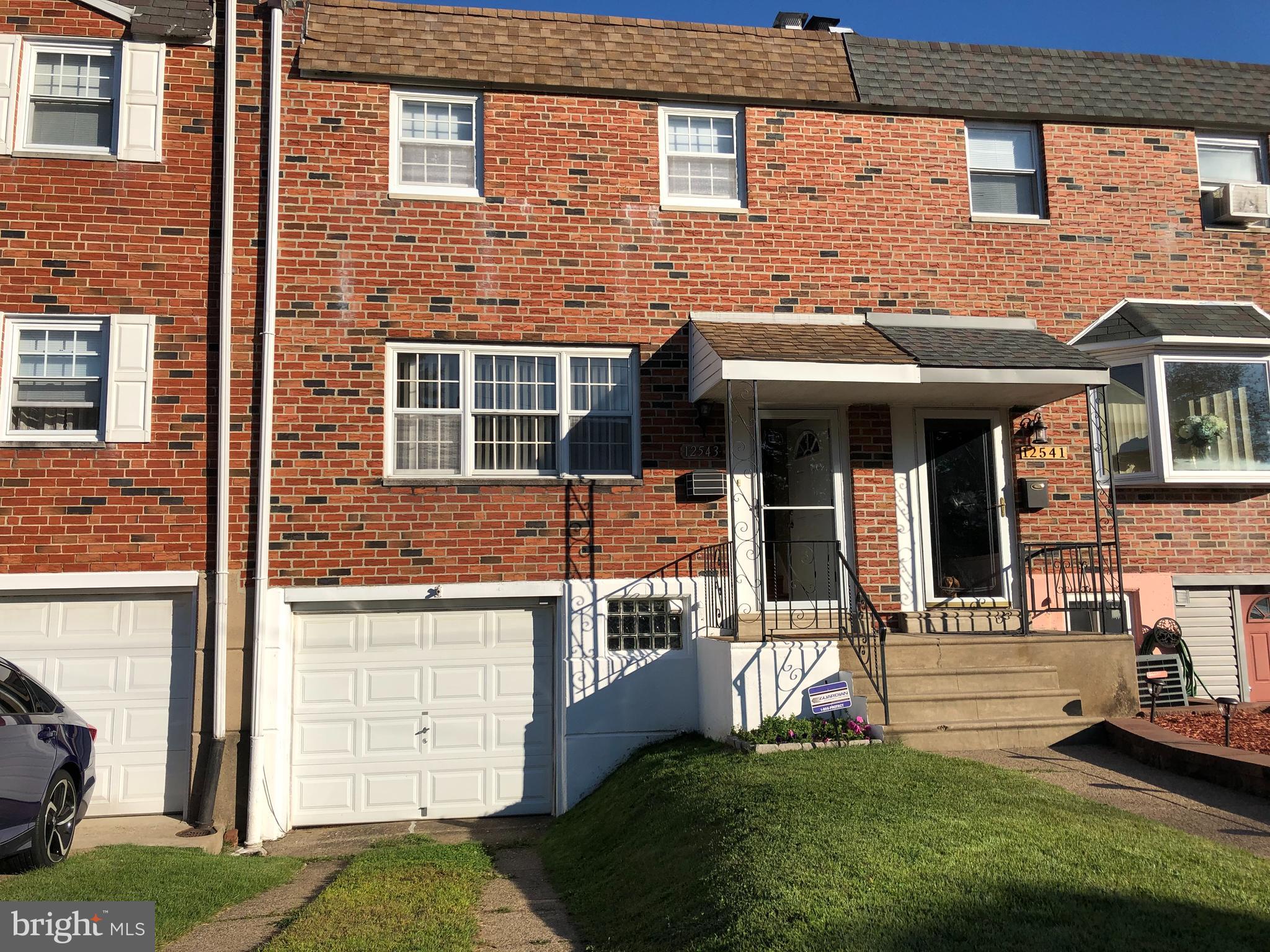 12543 Ramer Road Philadelphia, PA 19154 - Photo 1 of 58 Exterior Front -