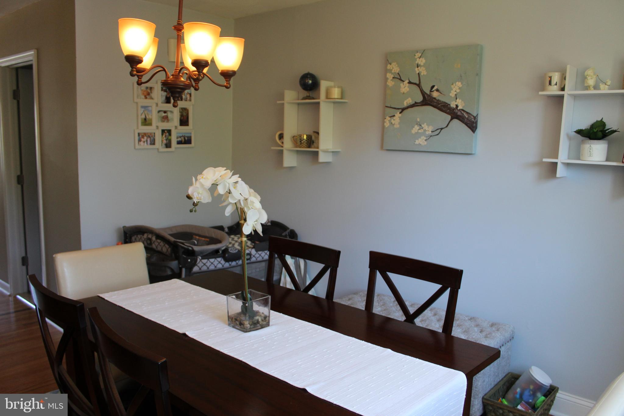 12543 Ramer Road Philadelphia, PA 19154 - Photo 15 of 58 Dining Room