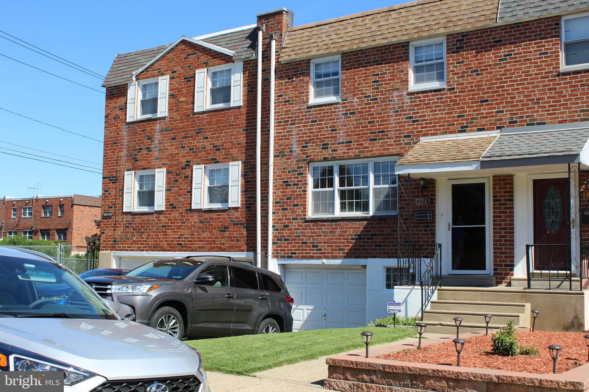 12543 Ramer Road Philadelphia, PA 19154 - Photo 3 of 58 Exterior Front