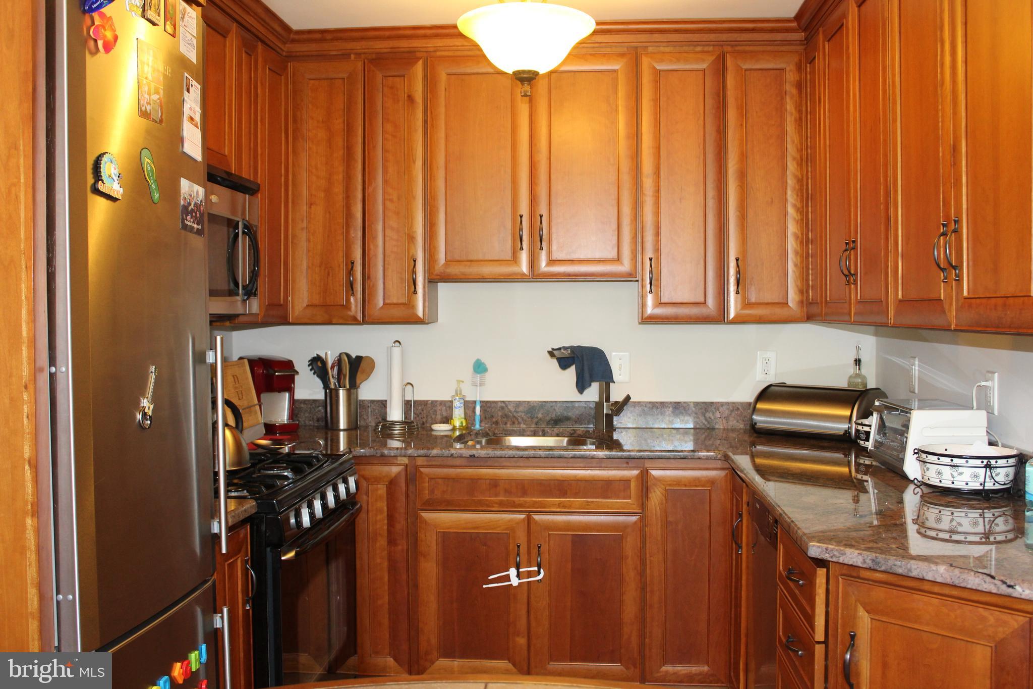 12543 Ramer Road Philadelphia, PA 19154 - Photo 21 of 58 Lots of Counter Space