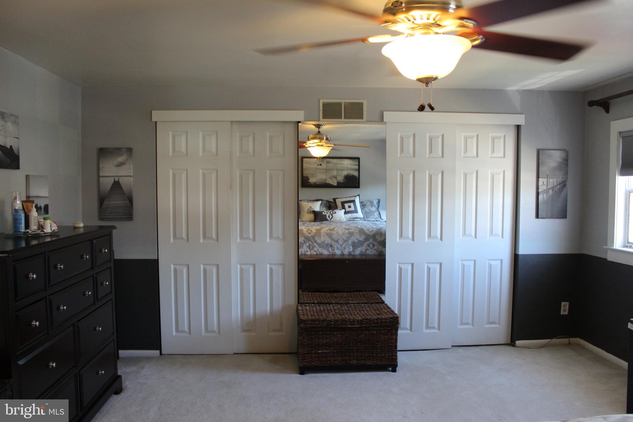 12543 Ramer Road Philadelphia, PA 19154 - Photo 25 of 58 Wall to Wall Closets w/Mirror