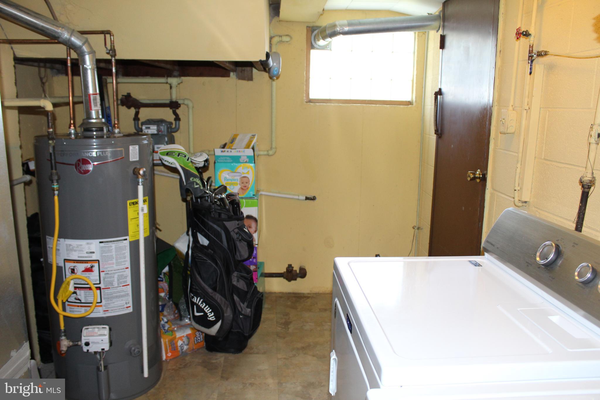 12543 Ramer Road Philadelphia, PA 19154 - Photo 47 of 58 Laundry Room