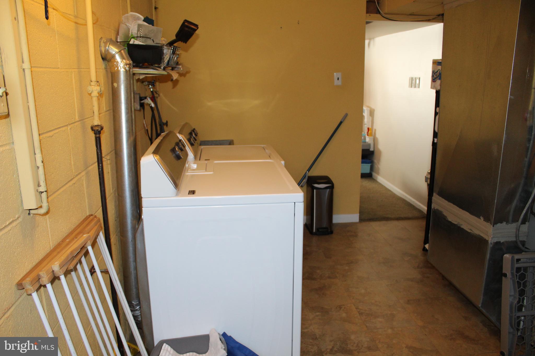 12543 Ramer Road Philadelphia, PA 19154 - Photo 48 of 58 Laundry Room