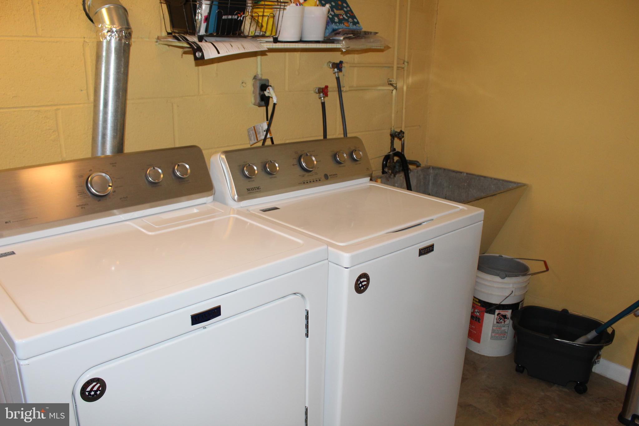 12543 Ramer Road Philadelphia, PA 19154 - Photo 49 of 58 Laundry Room