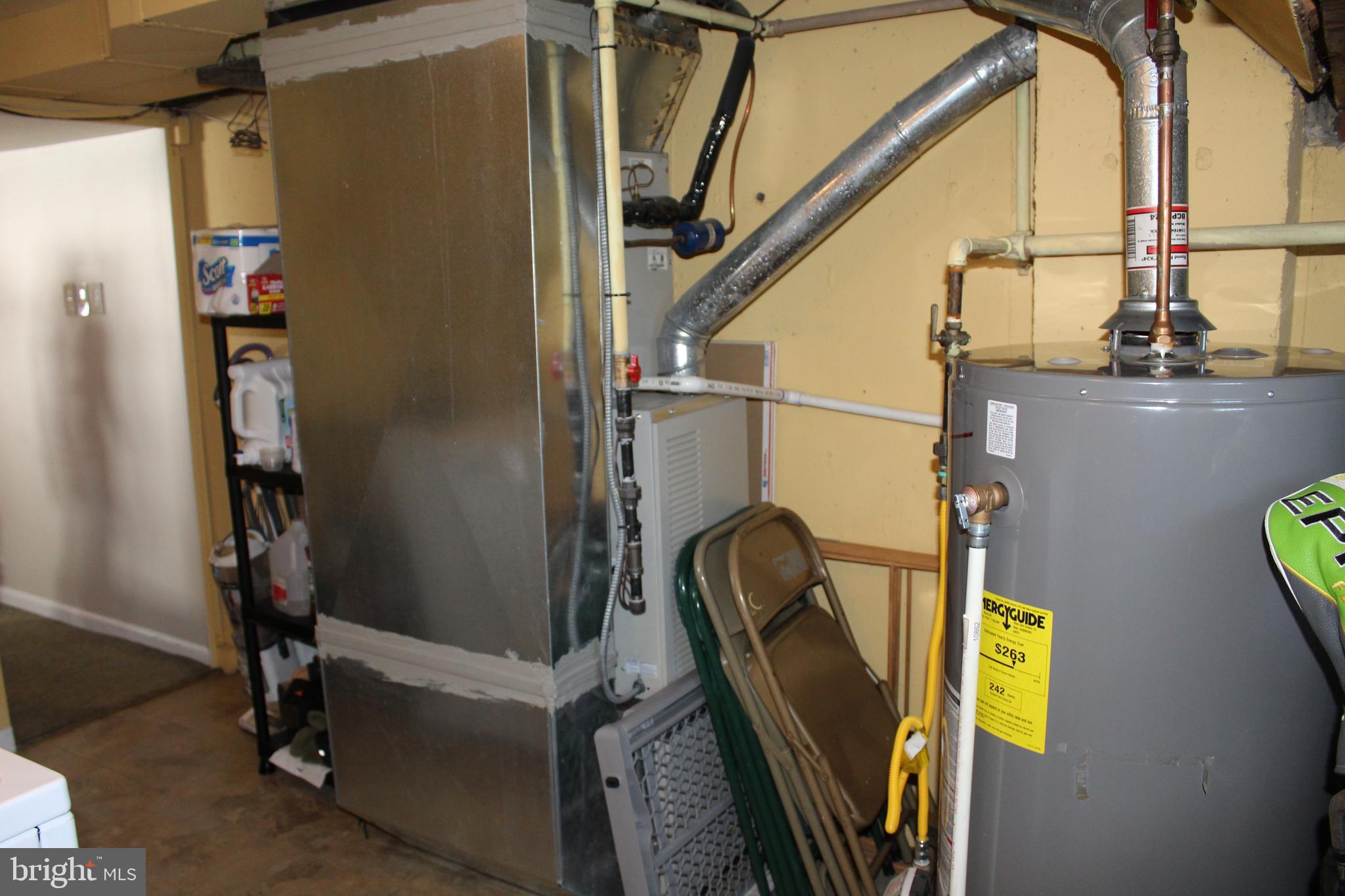 12543 Ramer Road Philadelphia, PA 19154 - Photo 50 of 58 Gas Heat & Gas Hot Water
