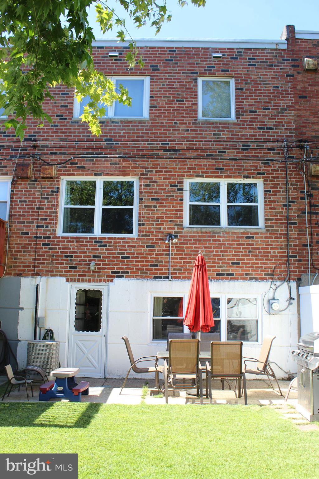 12543 Ramer Road Philadelphia, PA 19154 - Photo 52 of 58 Exterior Rear