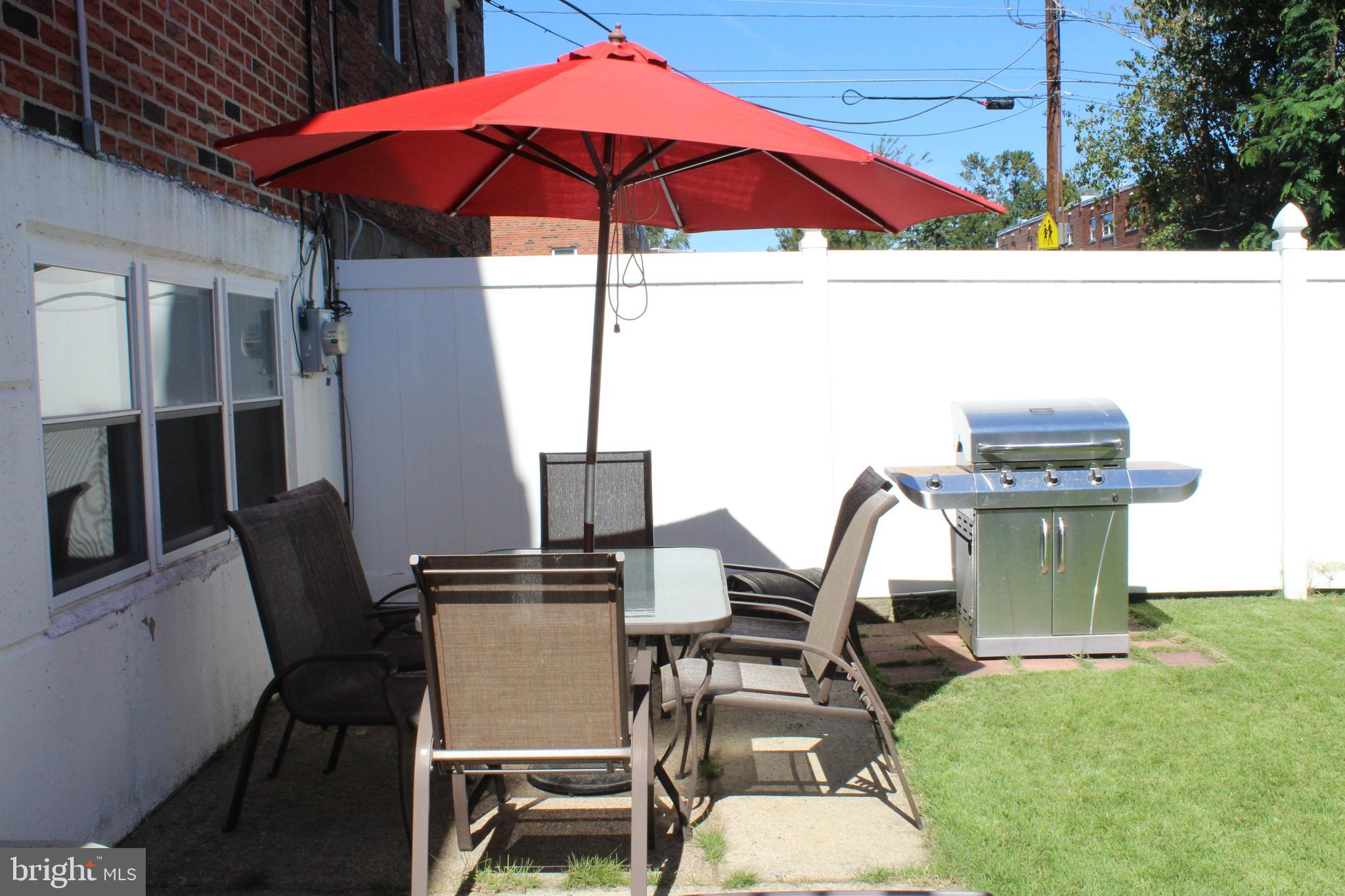 12543 Ramer Road Philadelphia, PA 19154 - Photo 56 of 58 Rear Patio