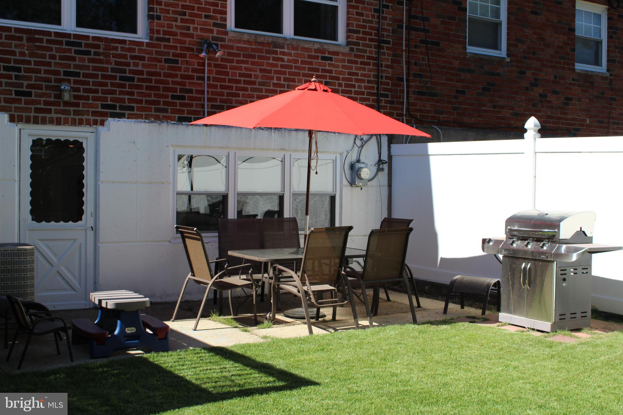 12543 Ramer Road Philadelphia, PA 19154 - Photo 57 of 58 Patio