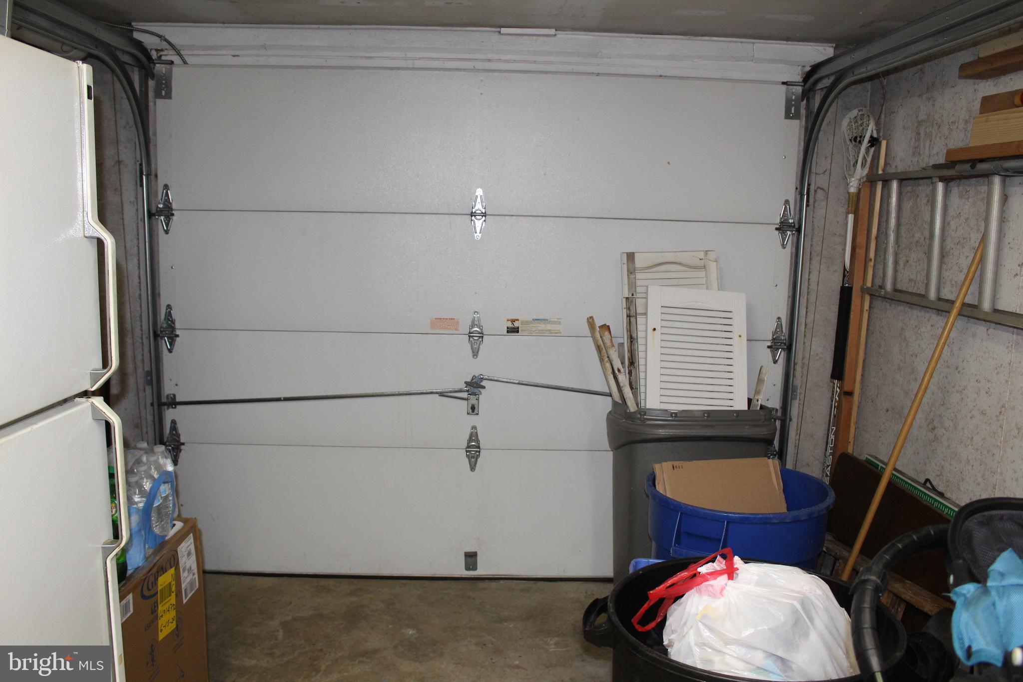 12543 Ramer Road Philadelphia, PA 19154 - Photo 58 of 58 Partial Garage for Storage