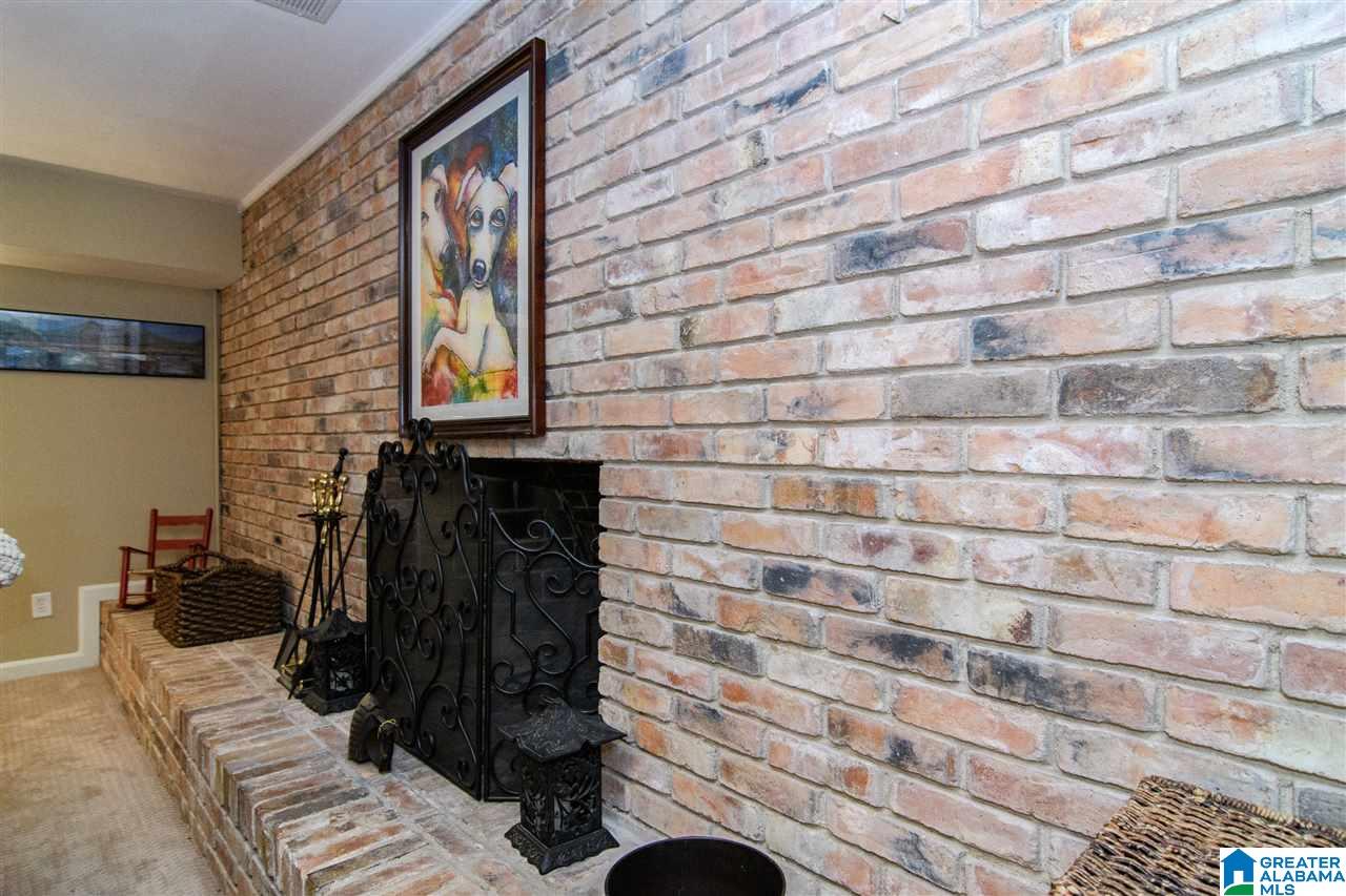 1817 Post Oak Road Vestavia Hills, AL 35216 - Photo 38 of 50