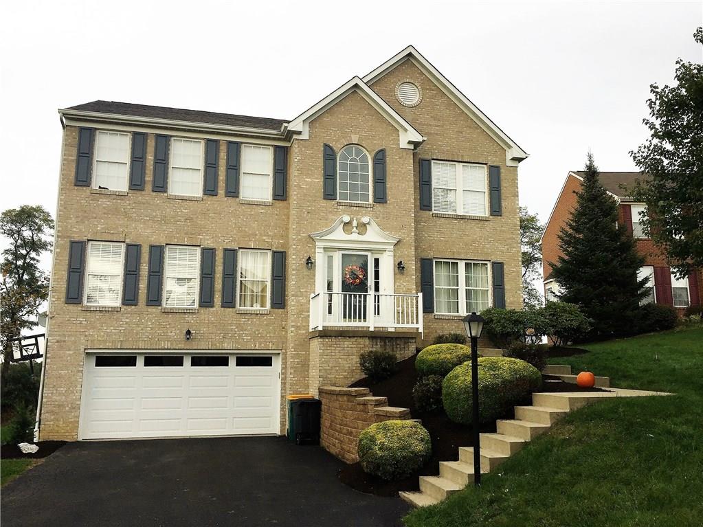 235 Field Club Circle McKees Rocks, PA 15136 - Photo 1 of 20
