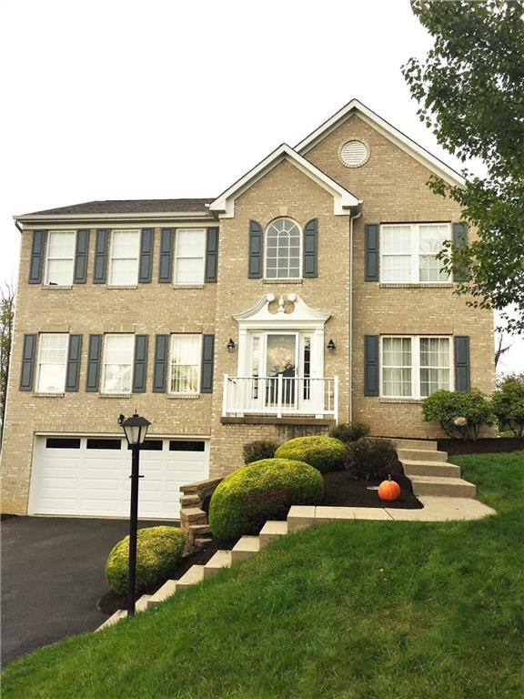 235 Field Club Circle McKees Rocks, PA 15136 - Photo 2 of 20