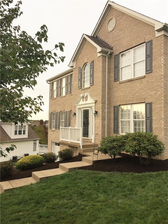 235 Field Club Circle McKees Rocks, PA 15136 - Photo 3 of 20