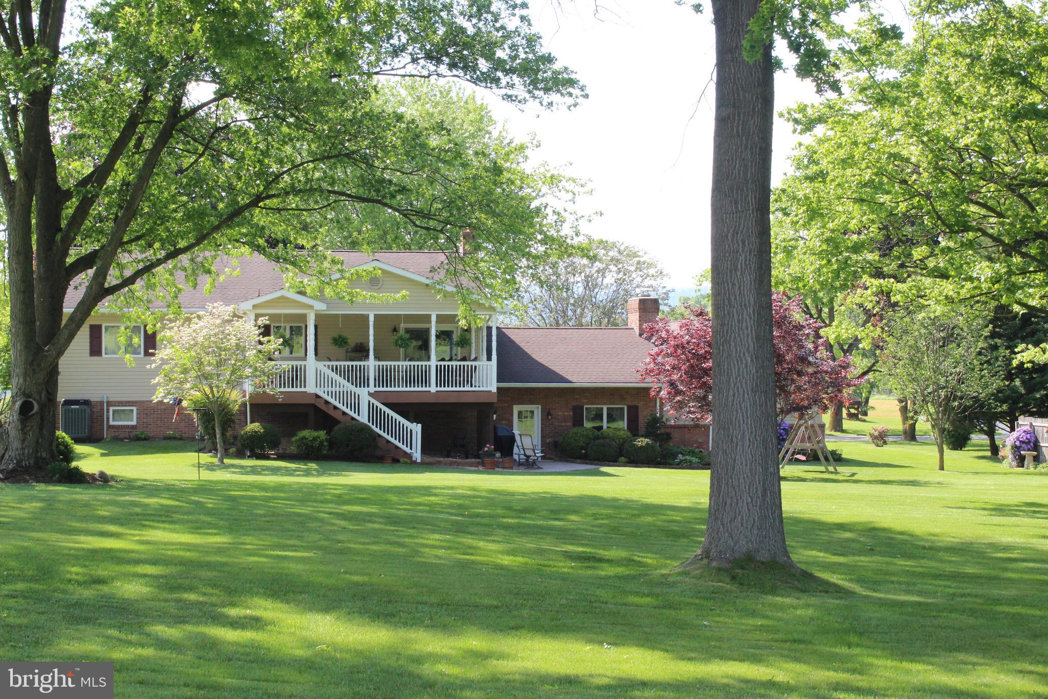 12813 Spickler Road Clear Spring, MD 21722 - Photo 20 of 86