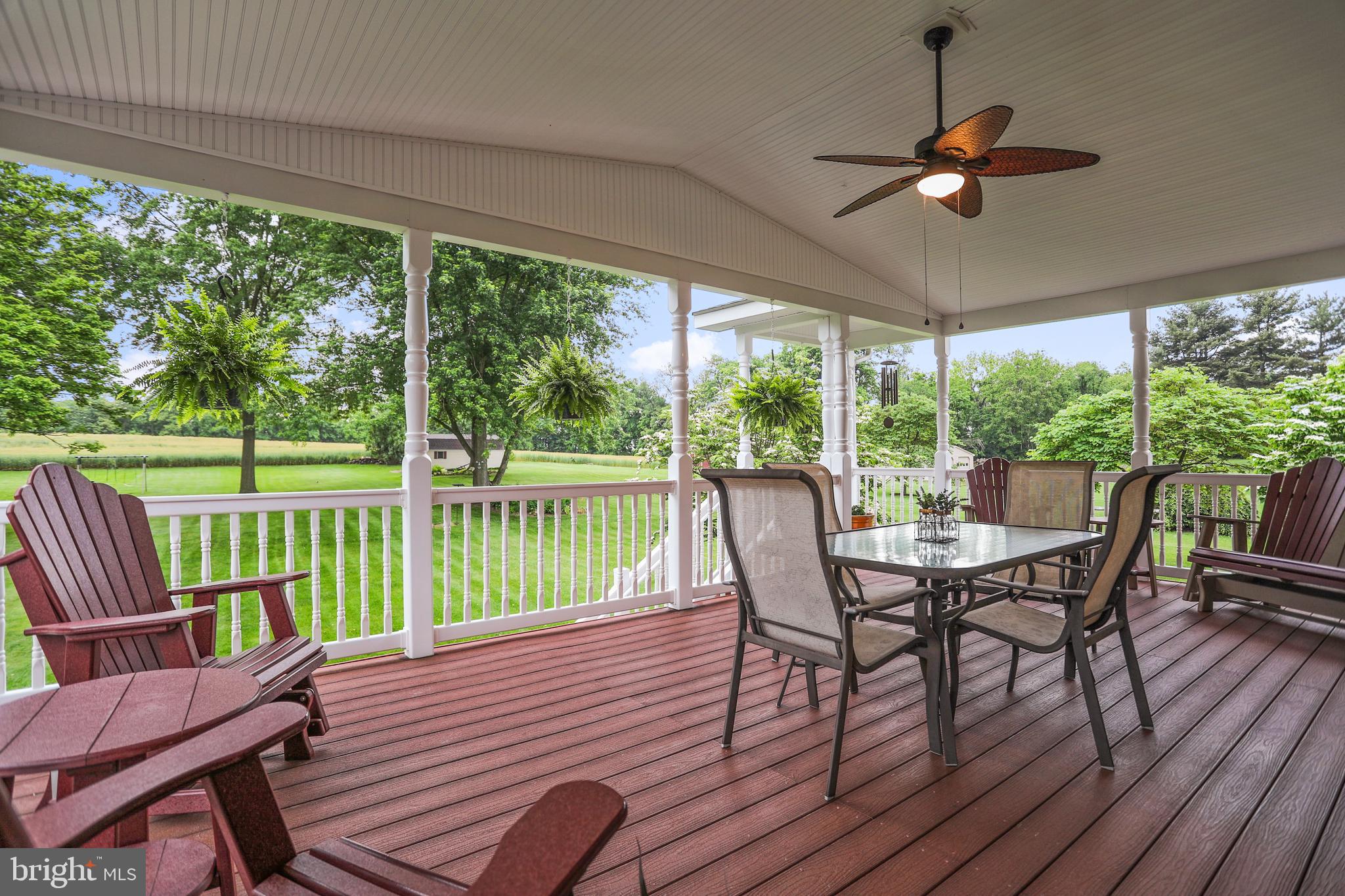 12813 Spickler Road Clear Spring, MD 21722 - Photo 24 of 86