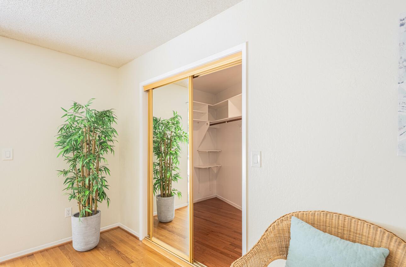 175 Tamarack Drive Aptos, CA 95003 - Photo 31 of 54 a view of entryway with wooden floor