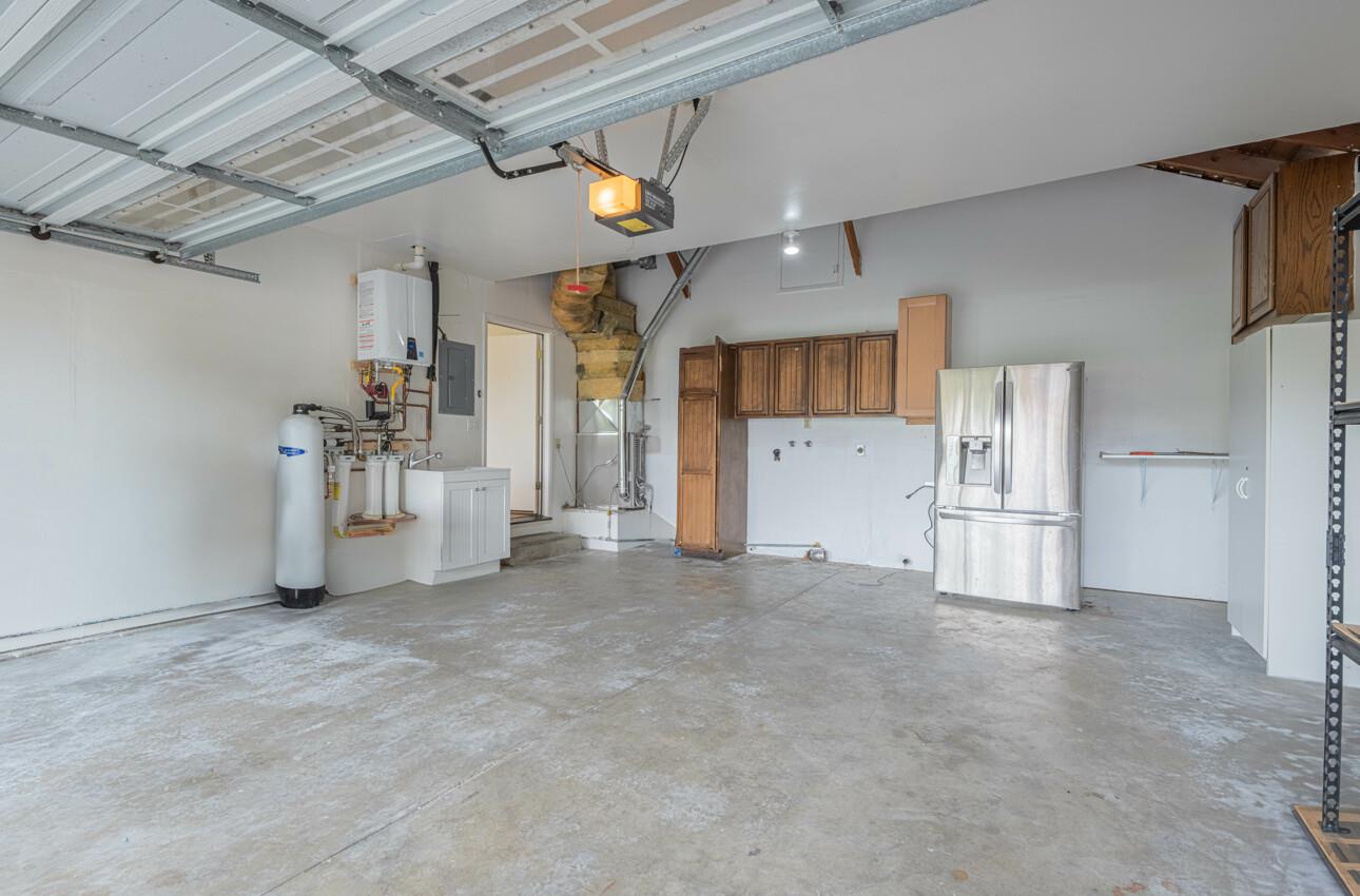 175 Tamarack Drive Aptos, CA 95003 - Photo 50 of 54 a view of a storage & utility room