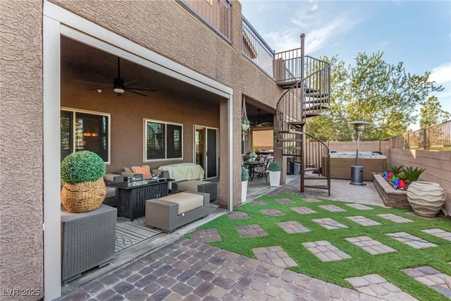 $775,000 | 840 Tarbet Avenue, Henderson, NV 89012