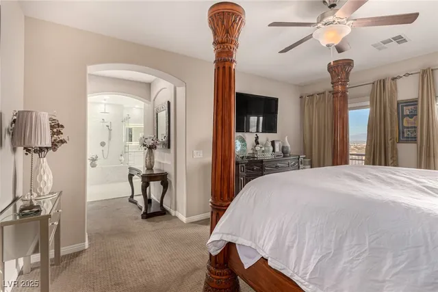 $775,000 | 840 Tarbet Avenue, Henderson, NV 89012