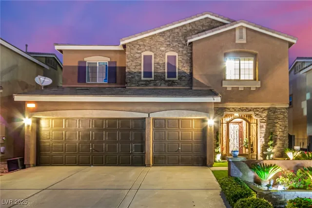 $775,000 | 840 Tarbet Avenue, Henderson, NV 89012