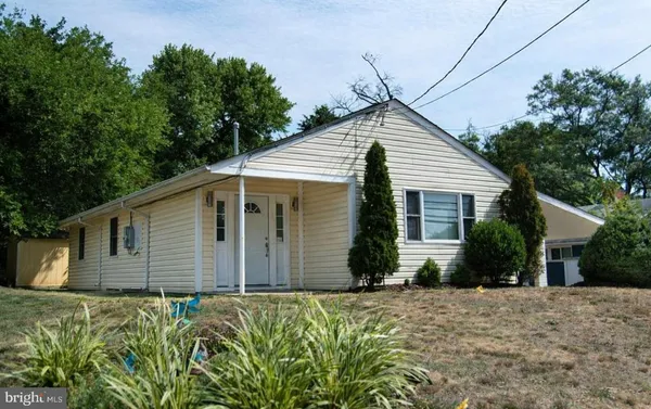 $435,000 | 1604 Erskine Street, Hyattsville, MD 20783