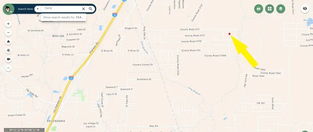 close up of a white building