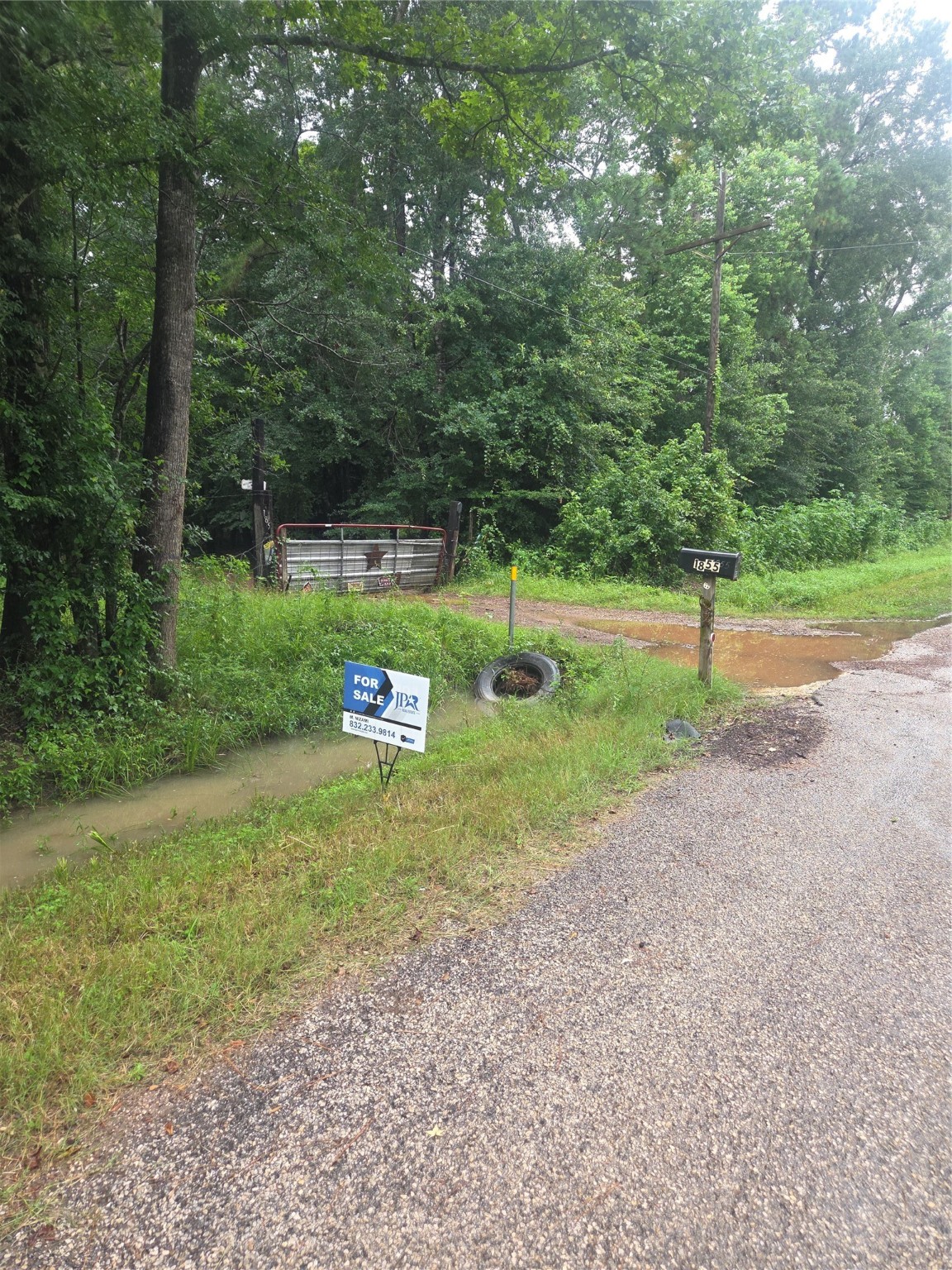 0 Magnolia Lane North Splendora, TX 77372 - Photo 7 of 10 a childrens park with lots of trees