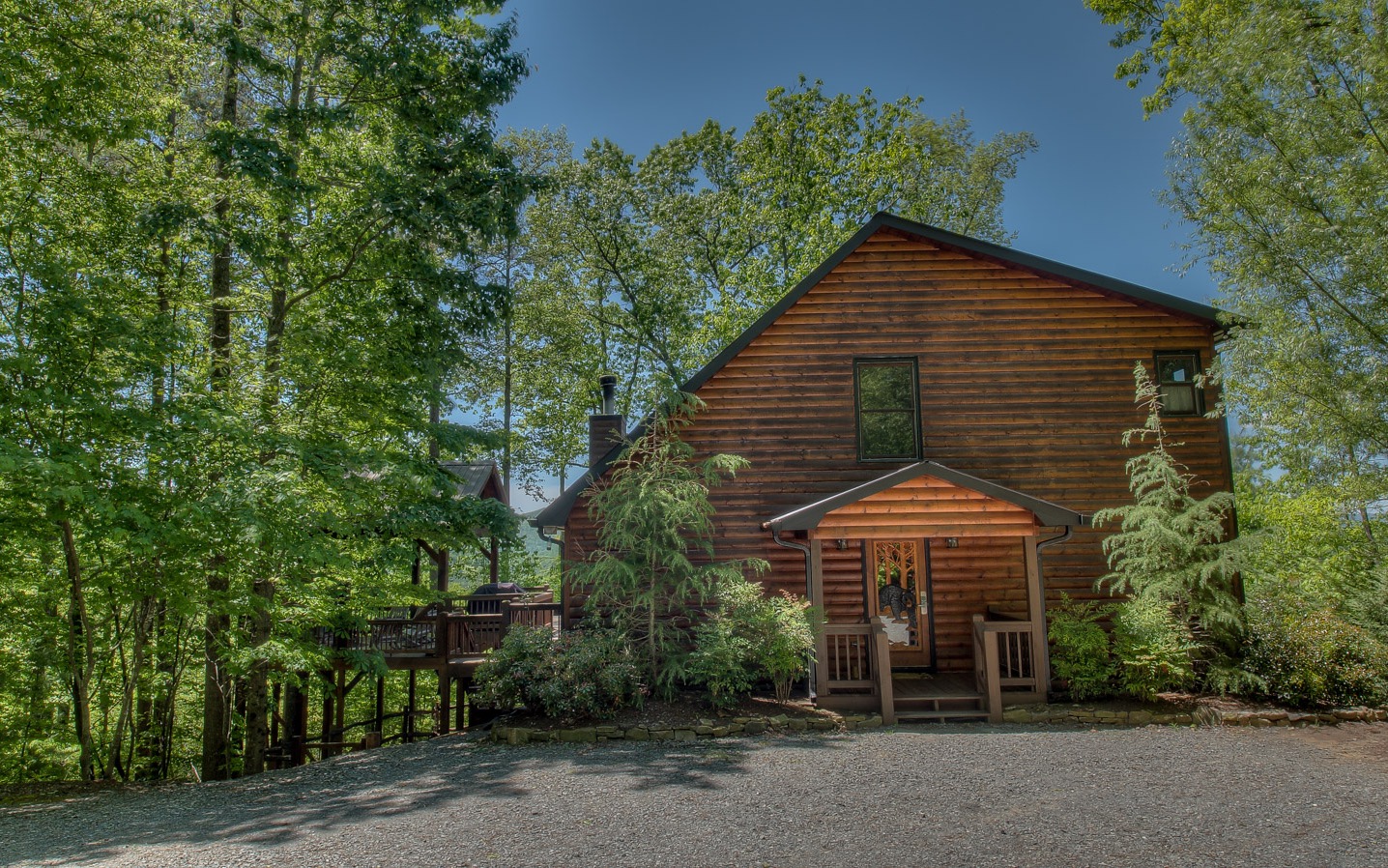 838 Overlook Road Blue Ridge, GA 30513 - Photo 18 of 46 Additional View