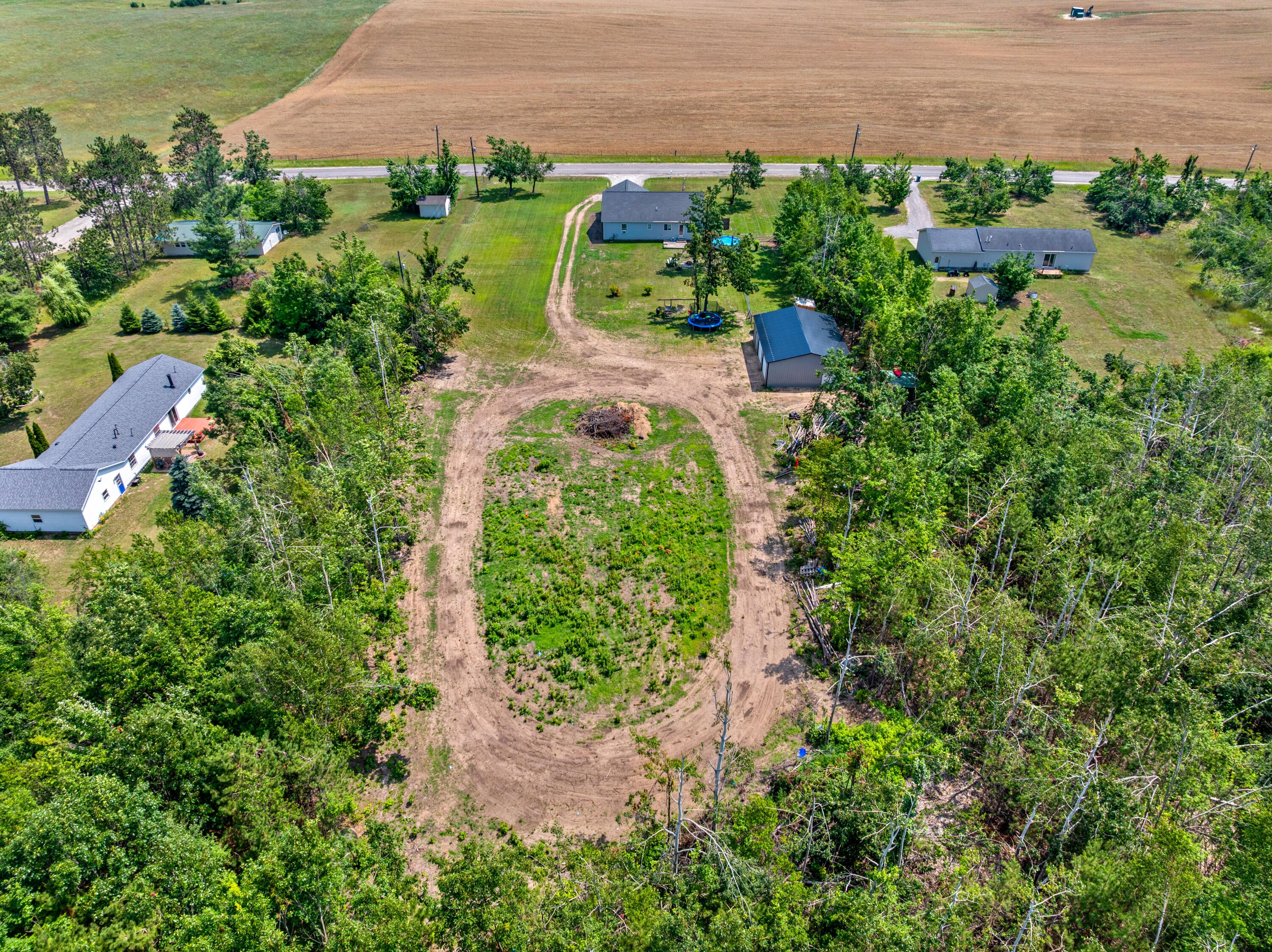 1448 Meecher Road Gaylord, MI 49735 - Photo 37 of 39 DJI_20250715125243_0402_D