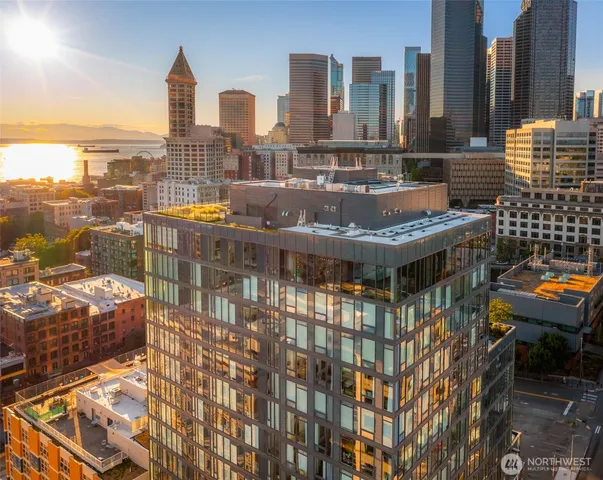$699,950 | 450 South Main Street, Unit 1006, Seattle, WA 98104