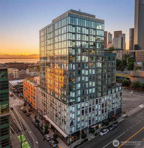 $699,950 | 450 South Main Street, Unit 1006, Seattle, WA 98104