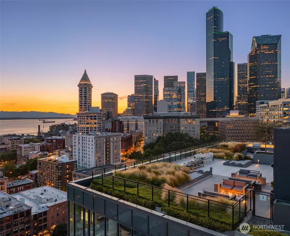 $699,950 | 450 South Main Street, Unit 1006, Seattle, WA 98104