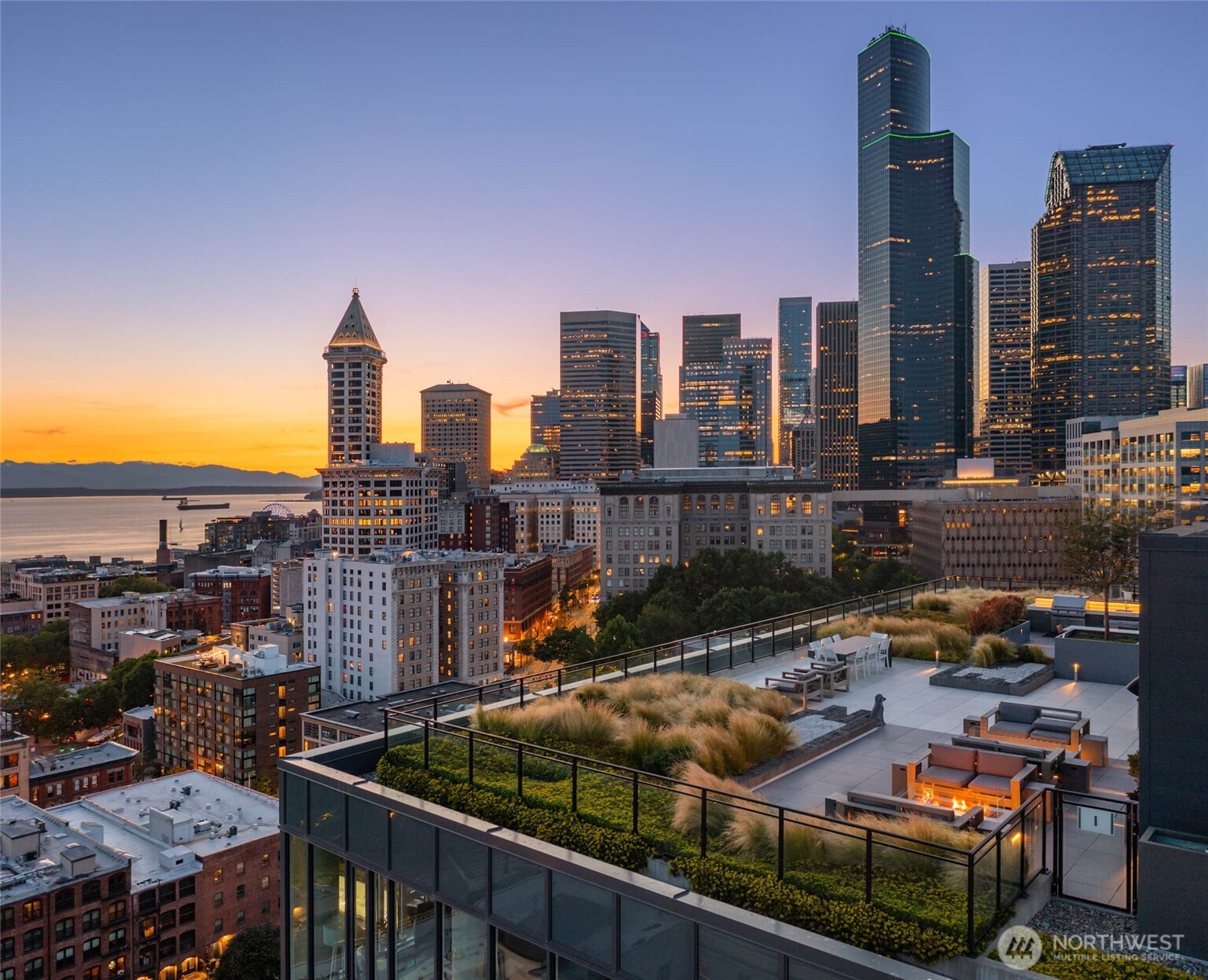 450 South Main Street, Unit 1006 Seattle, WA 98104 - Photo 16 of 24