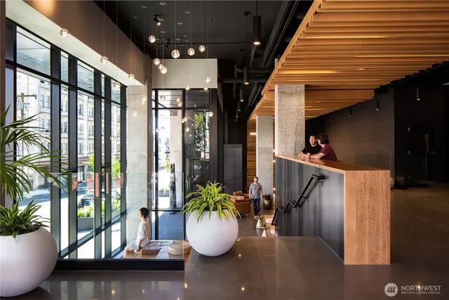 $699,950 | 450 South Main Street, Unit 1006, Seattle, WA 98104