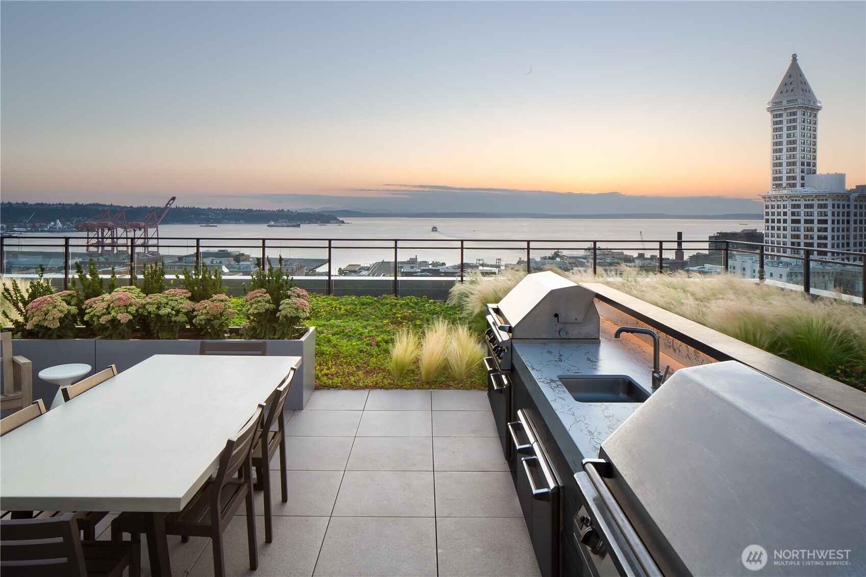 450 South Main Street, Unit 1006 Seattle, WA 98104 - Photo 23 of 23