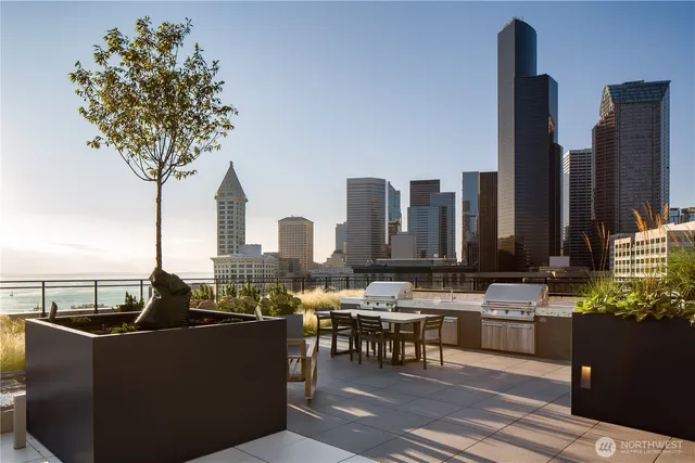 $699,950 | 450 South Main Street, Unit 1006, Seattle, WA 98104