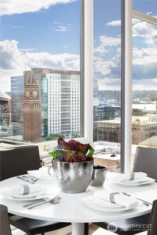 $699,950 | 450 South Main Street, Unit 1006, Seattle, WA 98104