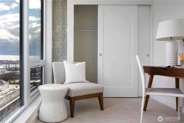 $699,950 | 450 South Main Street, Unit 1006, Seattle, WA 98104