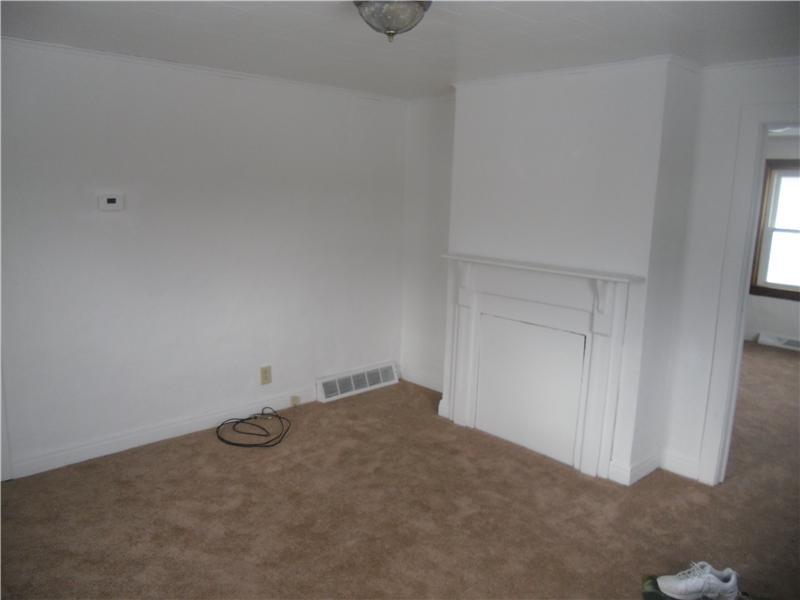 Living Room. 