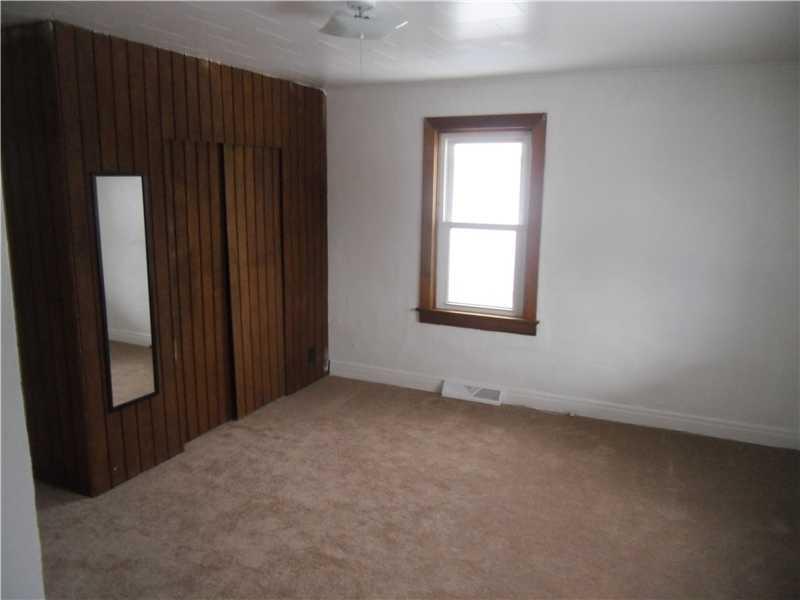 Master Bedroom. 